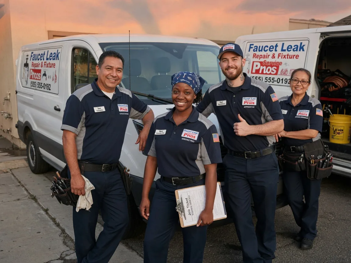 Faucet Repair company in South Plymouth, NY
